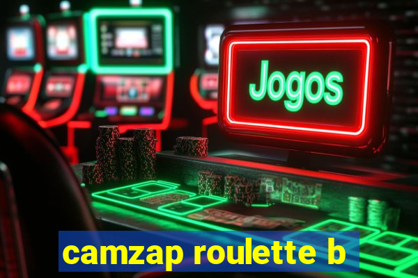 camzap roulette b